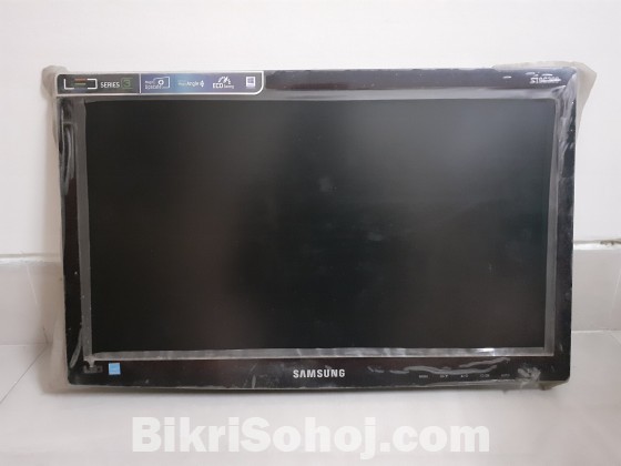 Samsung S19C300B 19-inch LED LCD Desktop PC Monitor